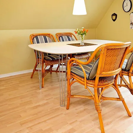 Holiday Hamngatan Apartment Faaborg